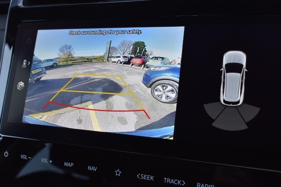 Used Hyundai TUCSON 2022 for sale - 76371683: Photo 16