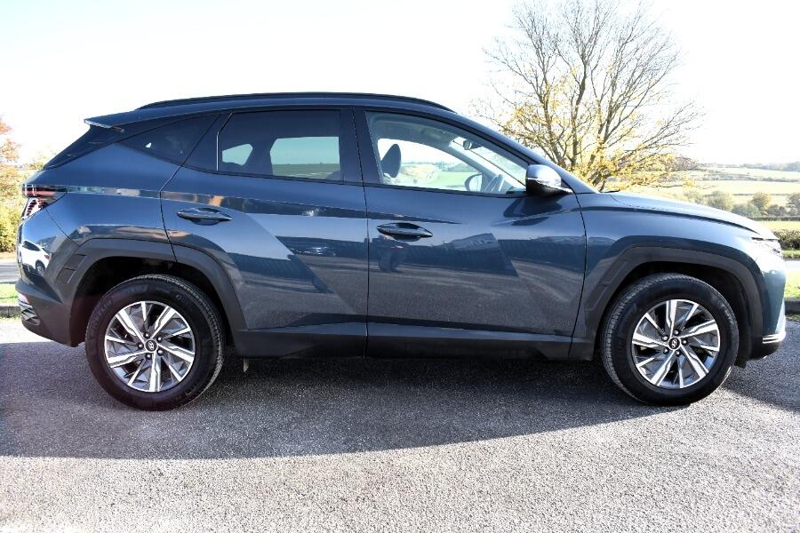 Used Hyundai TUCSON 2022 for sale - 76371683: Photo 18