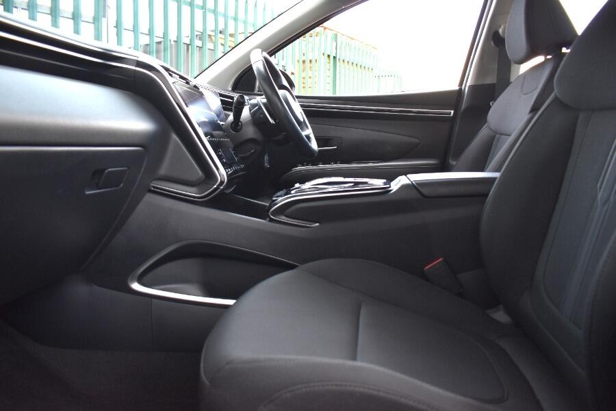 Used Hyundai TUCSON 2022 for sale - 76371683: Photo 22