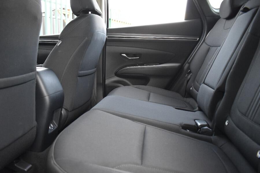 Used Hyundai TUCSON 2022 for sale - 76371683: Photo 25