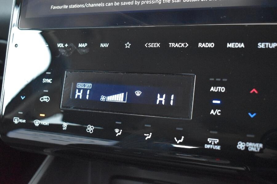 Used Hyundai TUCSON 2022 for sale - 76371683: Photo 28