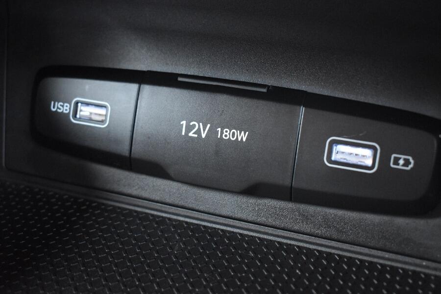 Used Hyundai TUCSON 2022 for sale - 76371683: Photo 29