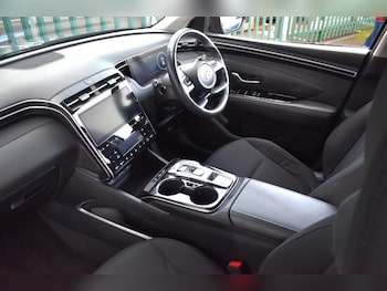 Used Hyundai TUCSON 2022 for sale - 76371683: Photo