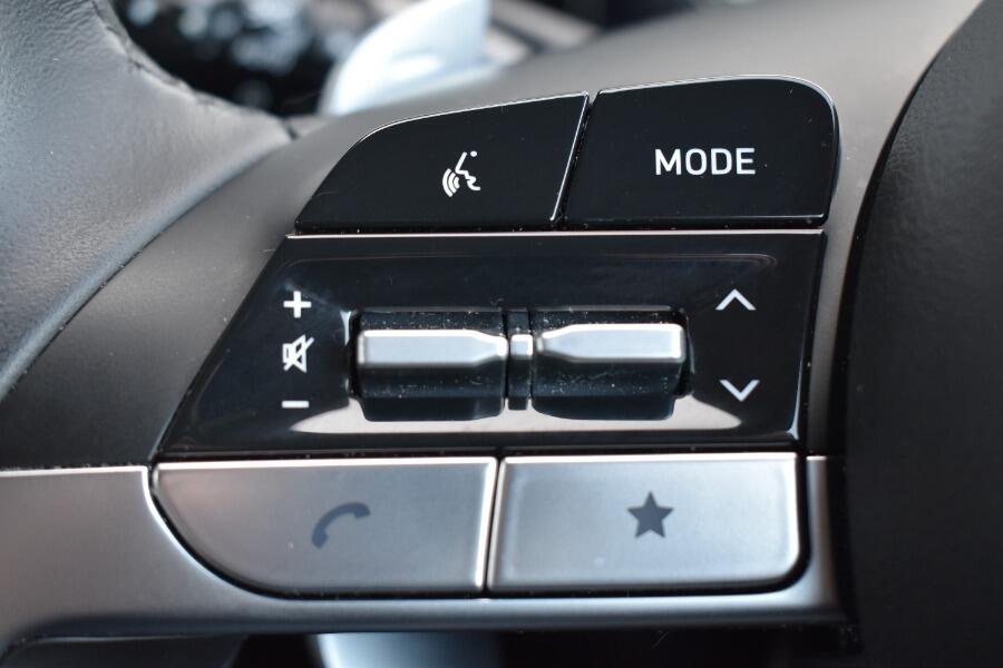 Used Hyundai TUCSON 2022 for sale - 76371683: Photo 32