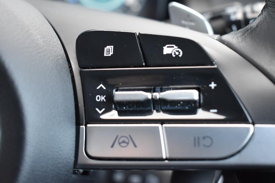 Used Hyundai TUCSON 2022 for sale - 76371683: Photo 33