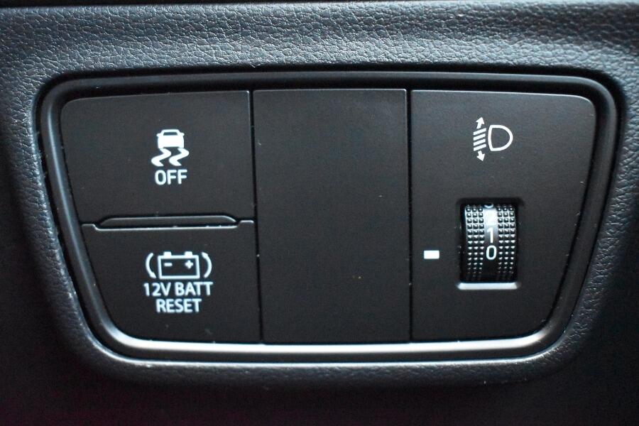 Used Hyundai TUCSON 2022 for sale - 76371683: Photo 34