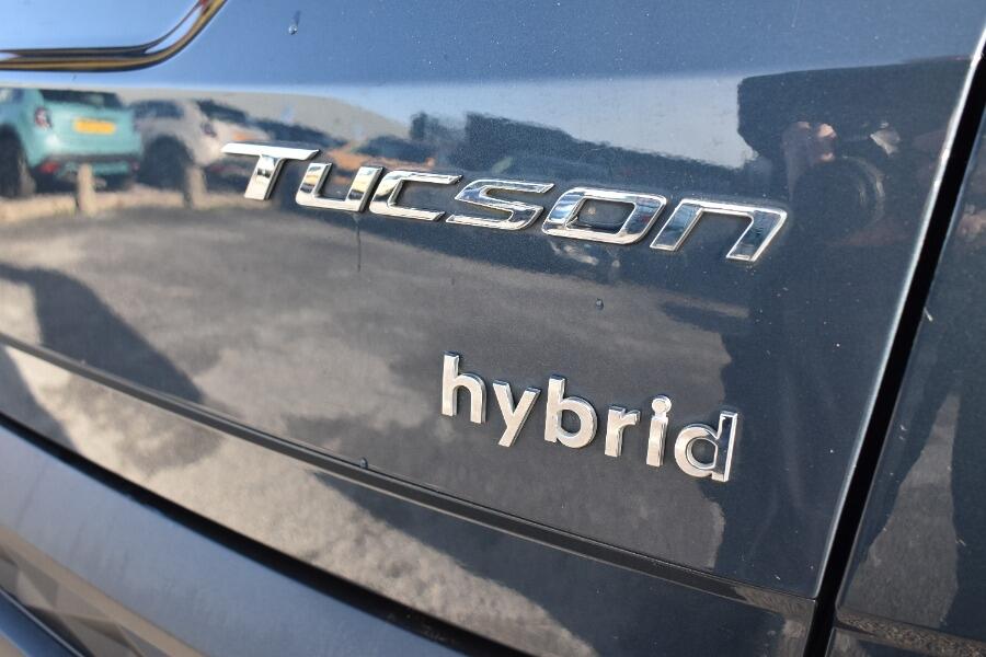 Used Hyundai TUCSON 2022 for sale - 76371683: Photo 40