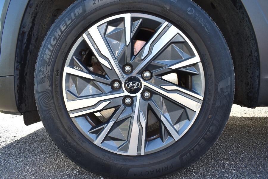 Used Hyundai TUCSON 2022 for sale - 76371683: Photo 7