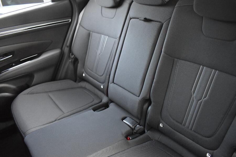 Used Hyundai TUCSON 2022 for sale - 76371683: Photo 8