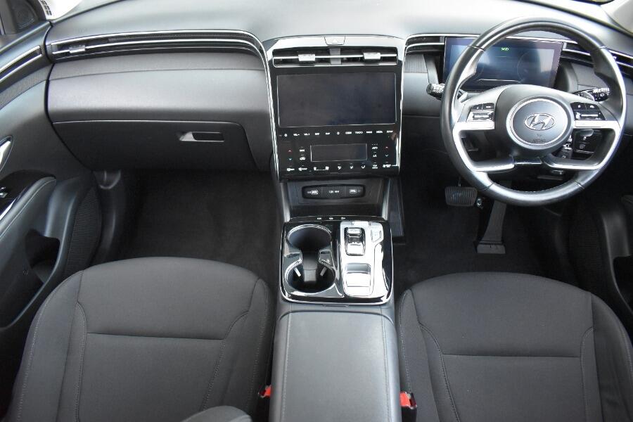 Used Hyundai TUCSON 2022 for sale - 76371683: Photo 9