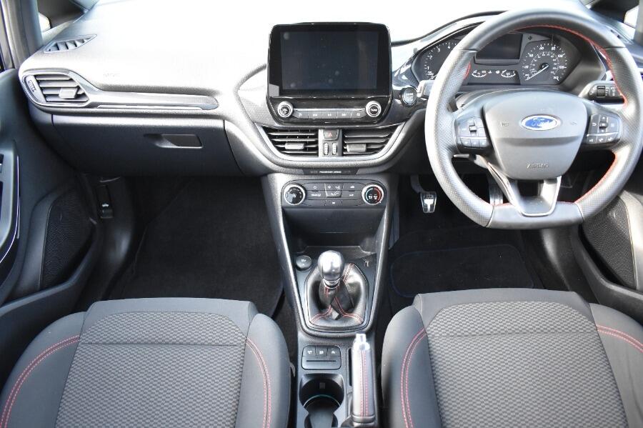 Used Ford Fiesta for sale - 77345182: Photo 10