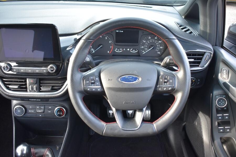 Used Ford Fiesta for sale - 77345182: Photo 11