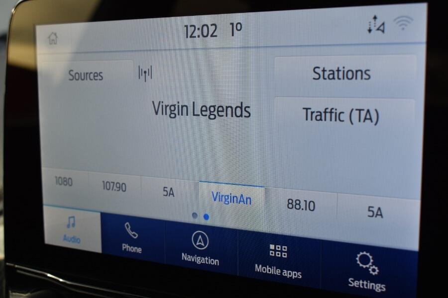 Used Ford Fiesta for sale - 77345182: Photo 15