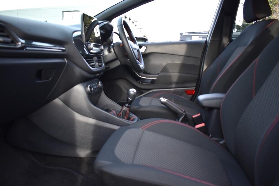 Used Ford Fiesta for sale - 77345182: Photo 21