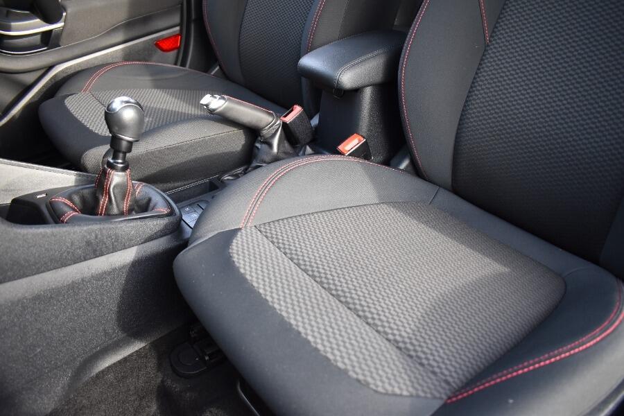 Used Ford Fiesta for sale - 77345182: Photo 22