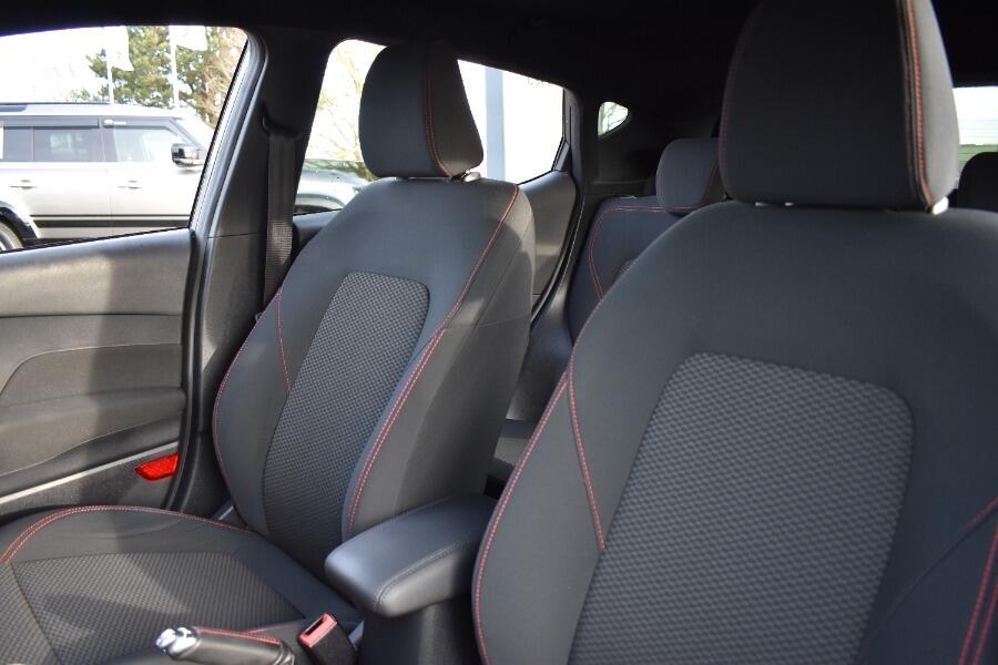 Used Ford Fiesta for sale - 77345182: Photo 23