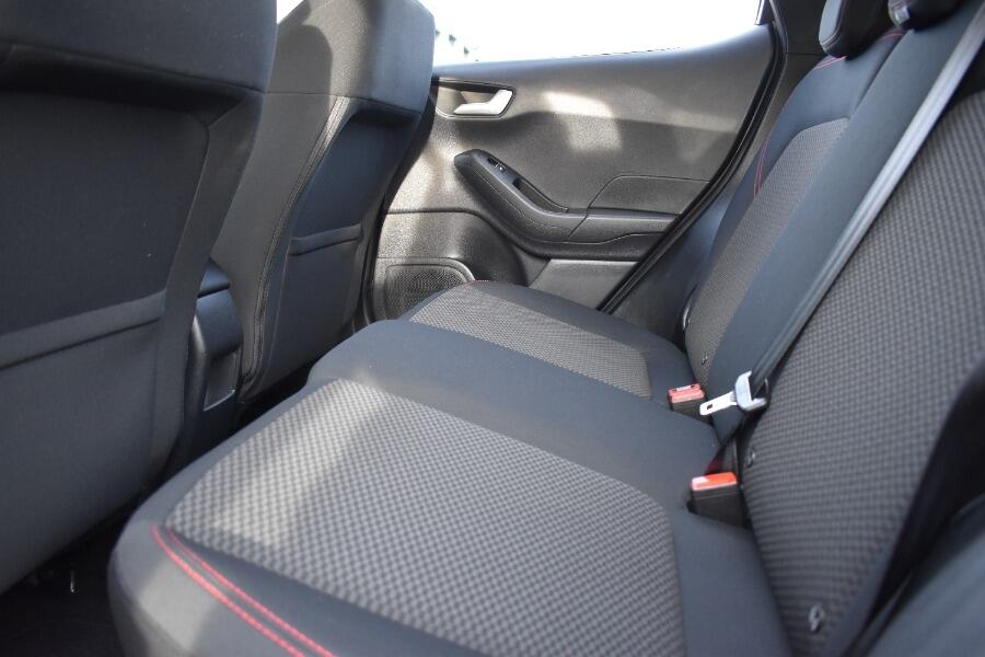 Used Ford Fiesta for sale - 77345182: Photo 24