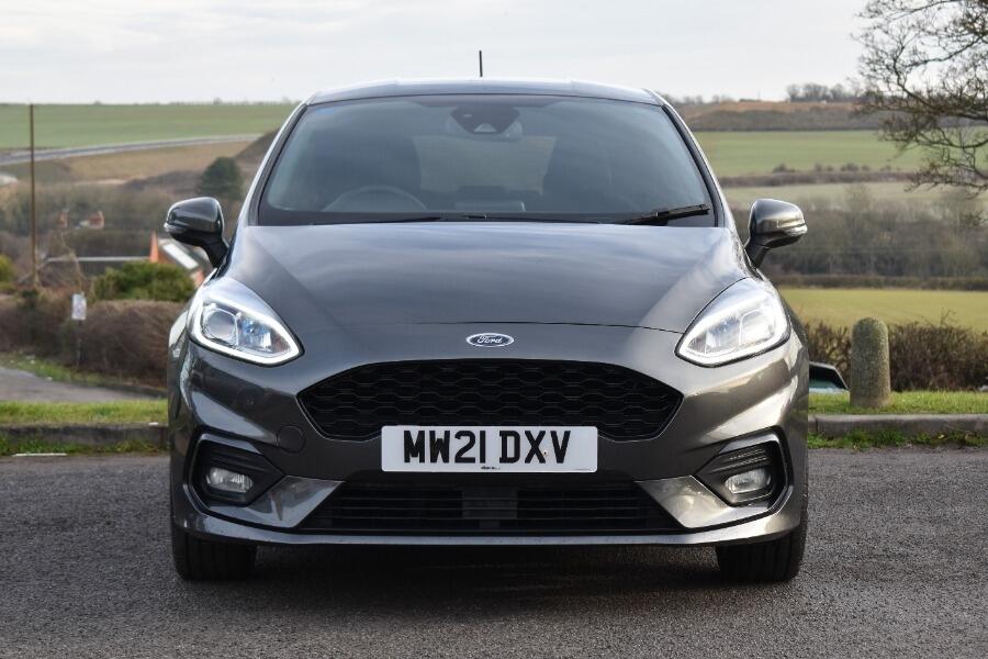 Used Ford Fiesta for sale - 77345182: Photo 6