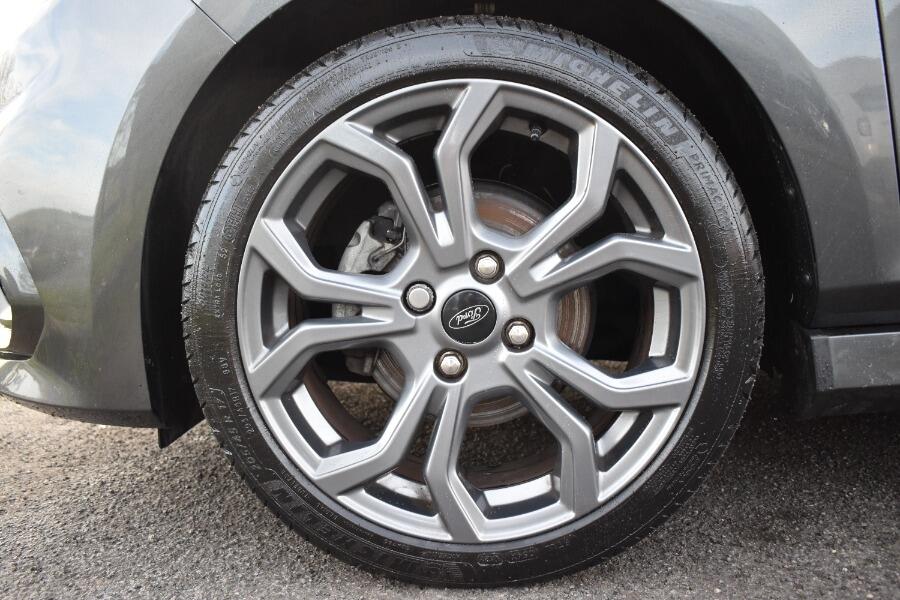 Used Ford Fiesta for sale - 77345182: Photo 7