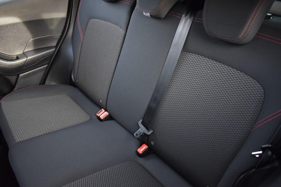 Used Ford Fiesta for sale - 77345182: Photo 8