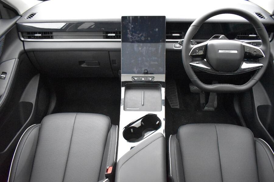 Used Jaecoo Jaecoo 5 2025 for sale - 77314884: Photo 10