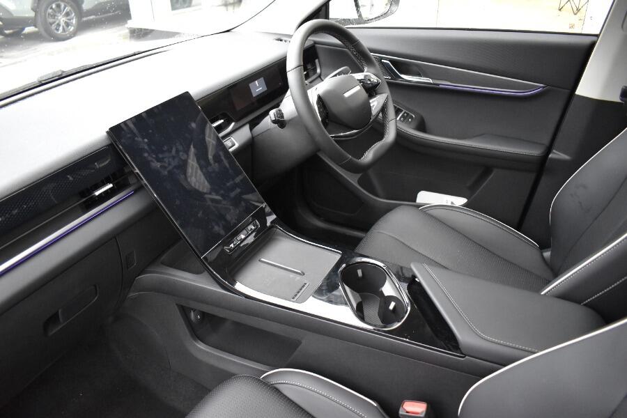 Used Jaecoo Jaecoo 5 2025 for sale - 77314884: Photo 2