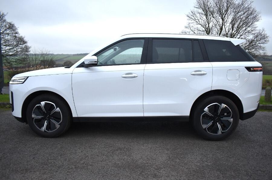 Used Jaecoo Jaecoo 5 2025 for sale - 77314884: Photo 4