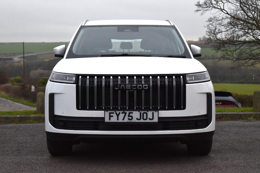 Used Jaecoo Jaecoo 5 2025 for sale - 77314884: Photo 6