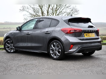 Used Ford Focus 2023 for sale - 77130974: Photo