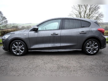 Used Ford Focus 2023 for sale - 77130974: Photo