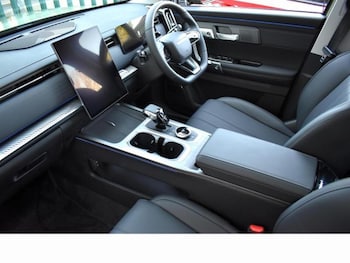 Used Jaecoo 7 2026 for sale - 79316618: Photo