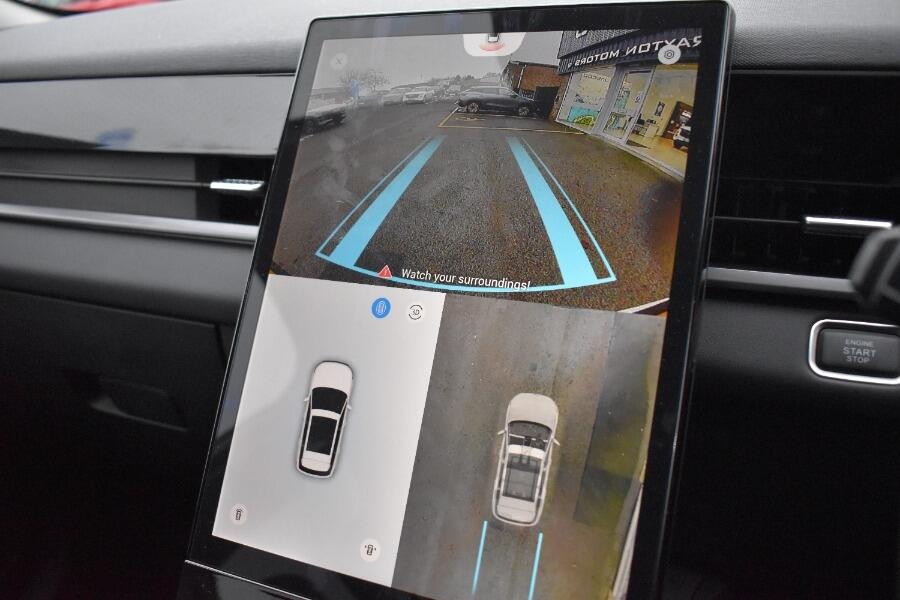 Used Jaecoo Jaecoo 5 2025 for sale - 77156708: Photo 15