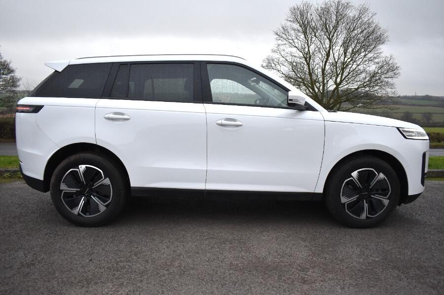 Used Jaecoo Jaecoo 5 2025 for sale - 77156708: Photo 19