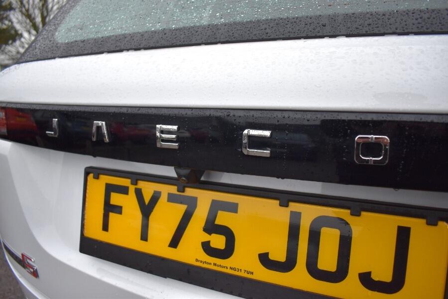 Used Jaecoo Jaecoo 5 2025 for sale - 77156708: Photo 34