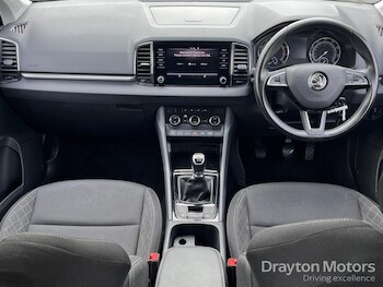 Used Skoda Karoq 2019 for sale - 78922475: Photo