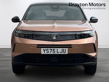 Used Vauxhall Grandland 2025 for sale - 79224592: Photo