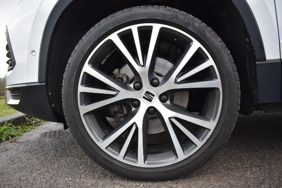 Used SEAT Ateca 2023 for sale - 77278661: Photo 7