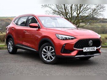 MG MG HS feature image