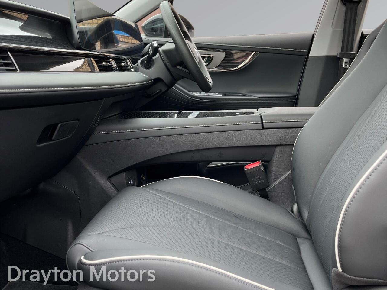 Used Omoda OMODA 5 2025 for sale - 77626200: Photo 12