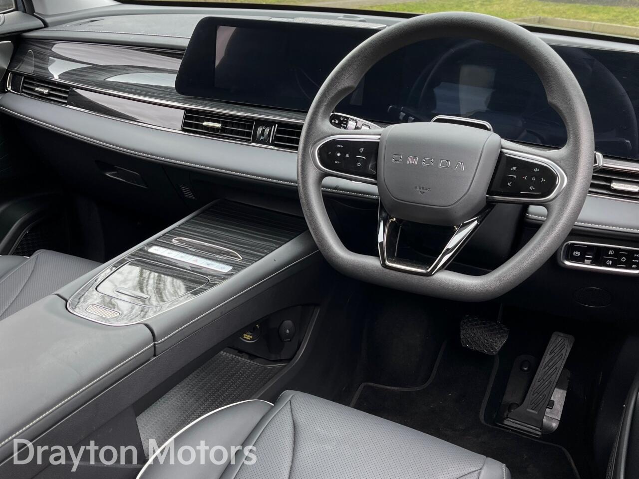 Used Omoda OMODA 5 2025 for sale - 77626200: Photo 13