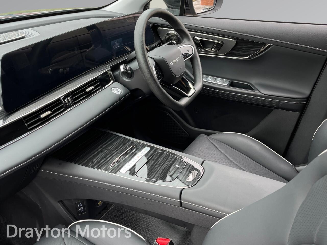 Used Omoda OMODA 5 2025 for sale - 77626200: Photo 15