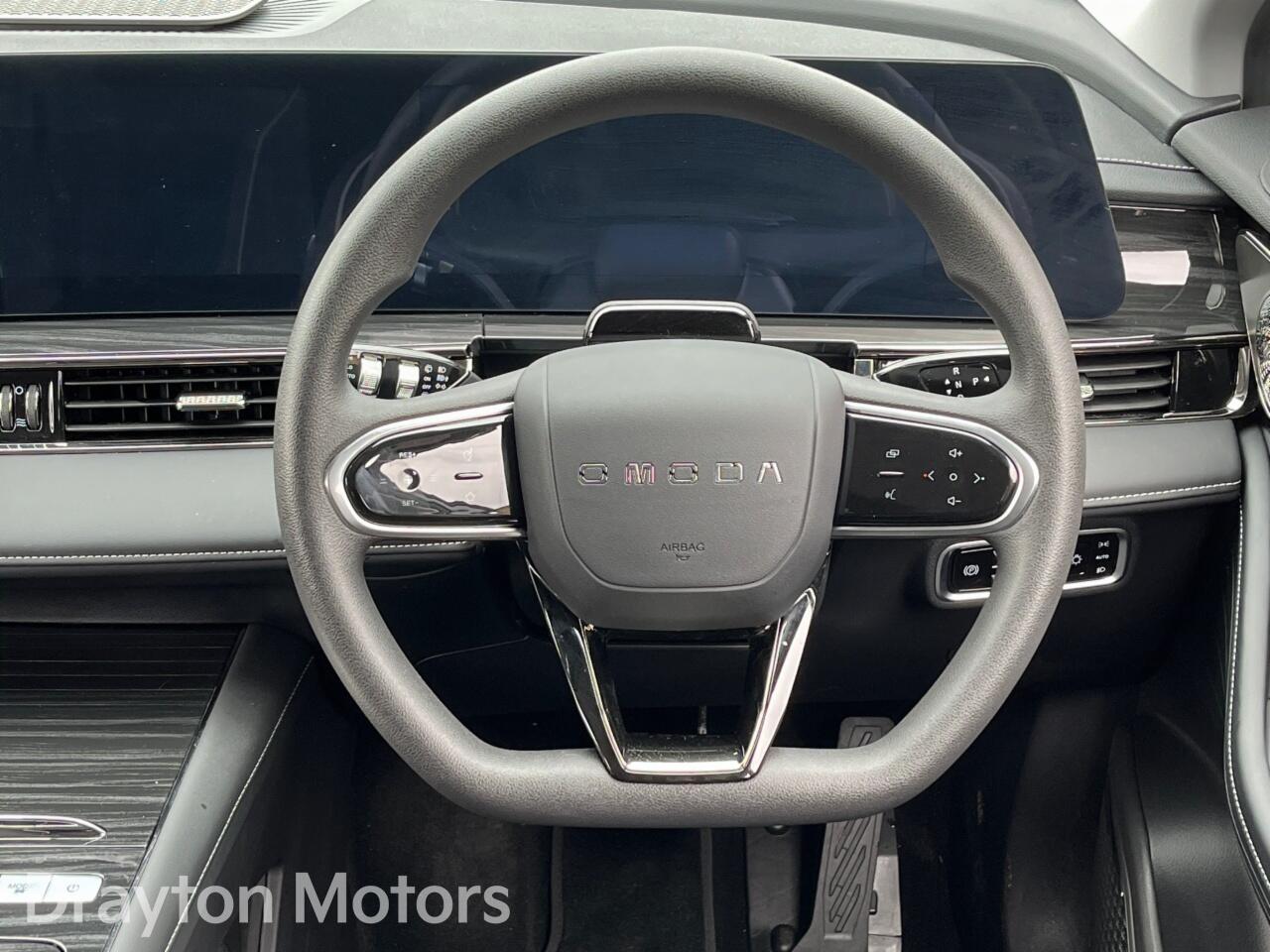 Used Omoda OMODA 5 2025 for sale - 77626200: Photo 16