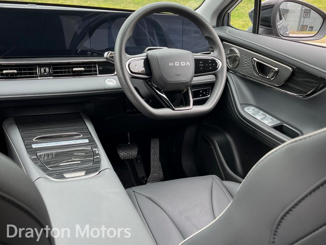 Used Omoda OMODA 5 2025 for sale - 77626200: Photo 19