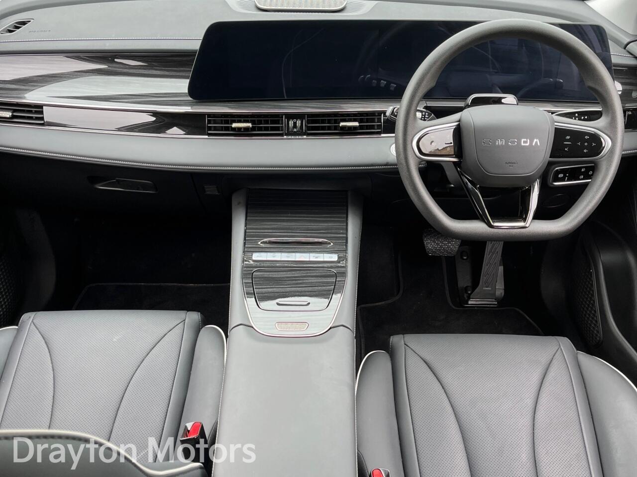 Used Omoda OMODA 5 2025 for sale - 77626200: Photo 2