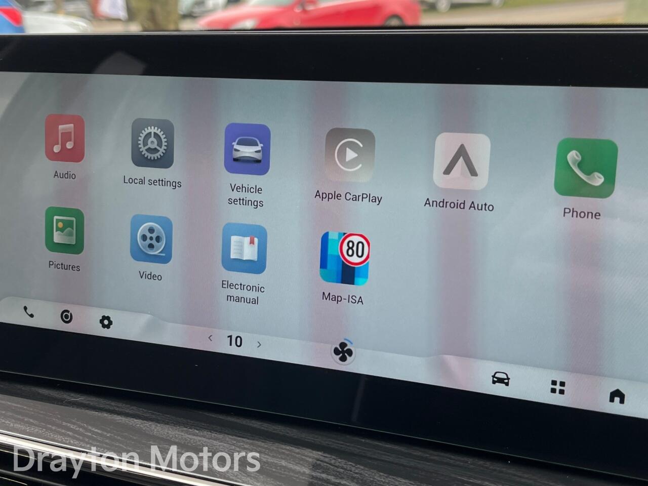 Used Omoda OMODA 5 2025 for sale - 77626200: Photo 21