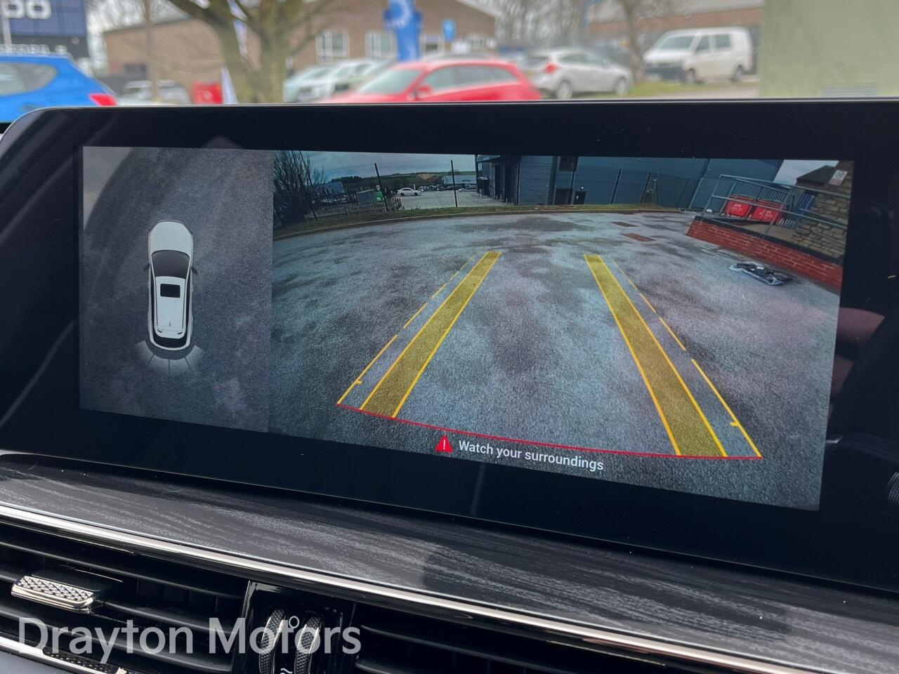 Used Omoda OMODA 5 2025 for sale - 77626200: Photo 22