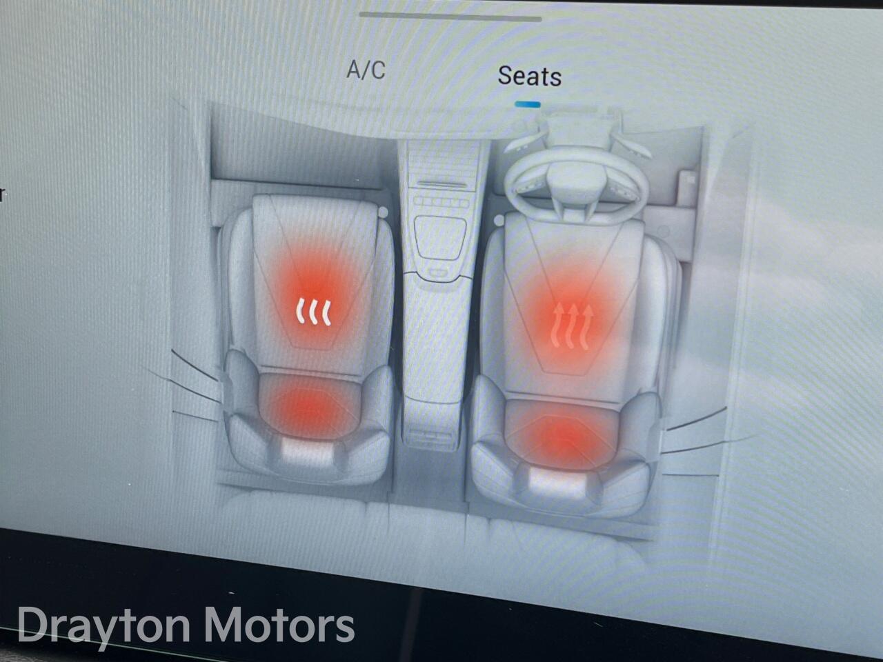 Used Omoda OMODA 5 2025 for sale - 77626200: Photo 23