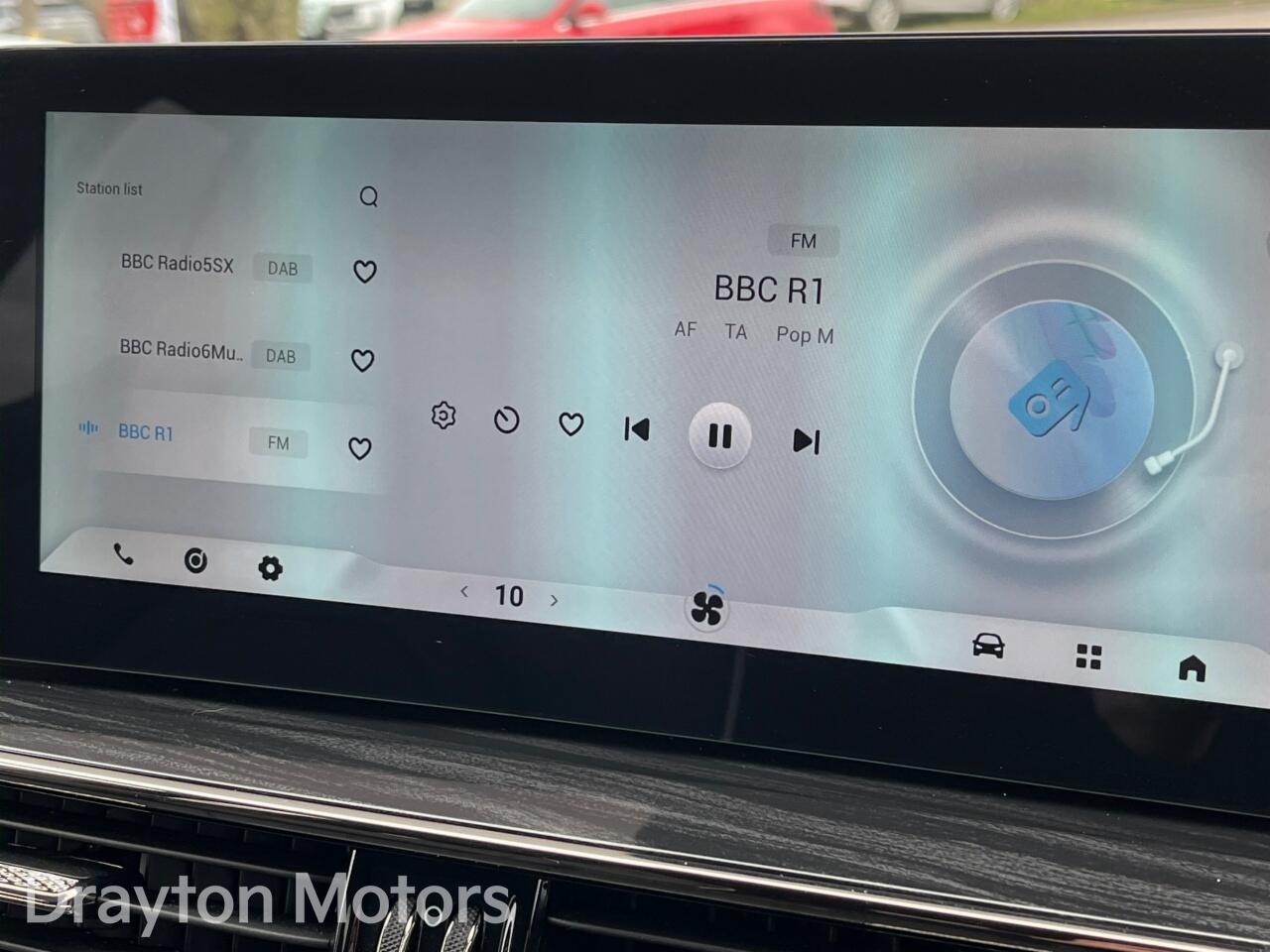 Used Omoda OMODA 5 2025 for sale - 77626200: Photo 24