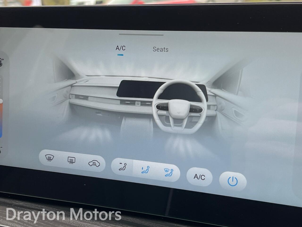 Used Omoda OMODA 5 2025 for sale - 77626200: Photo 25