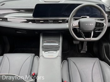 Used Omoda OMODA 5 2025 for sale - 77626200: Photo